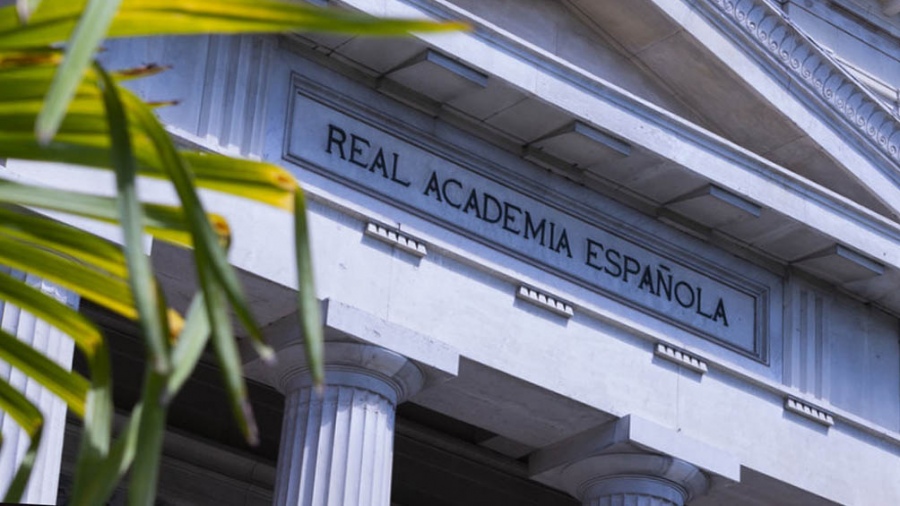 real academia espanola