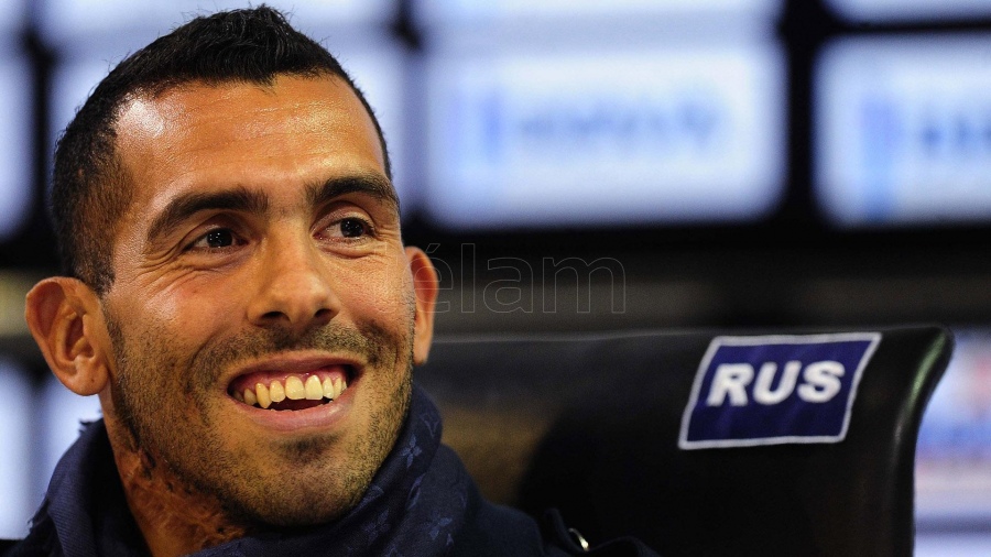 tevez 1