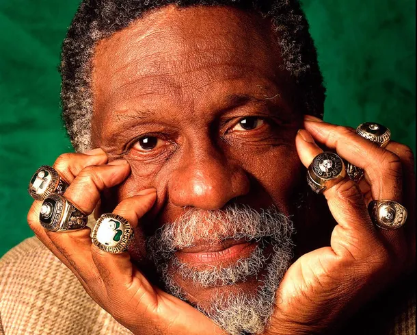 Bill Russell