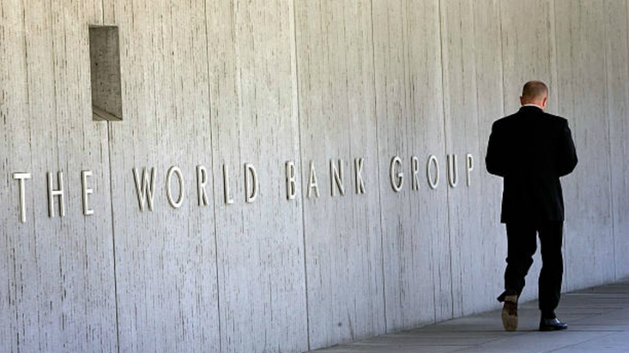 The world bank group