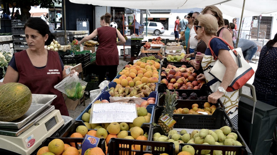 alimentos Saludables