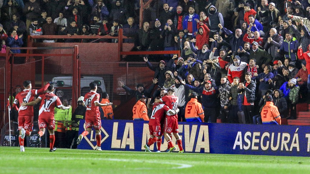 argentinos Juniors