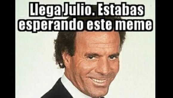 julio iglesias