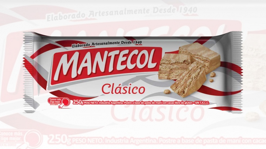 mantecol