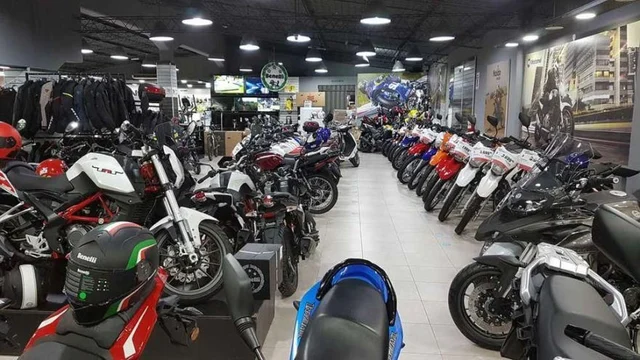 motos