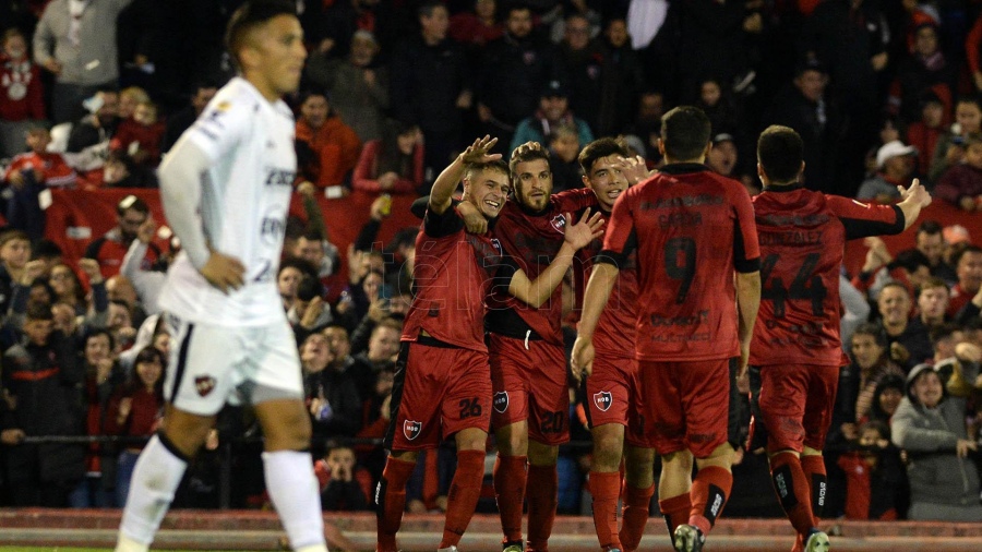 newells patronato