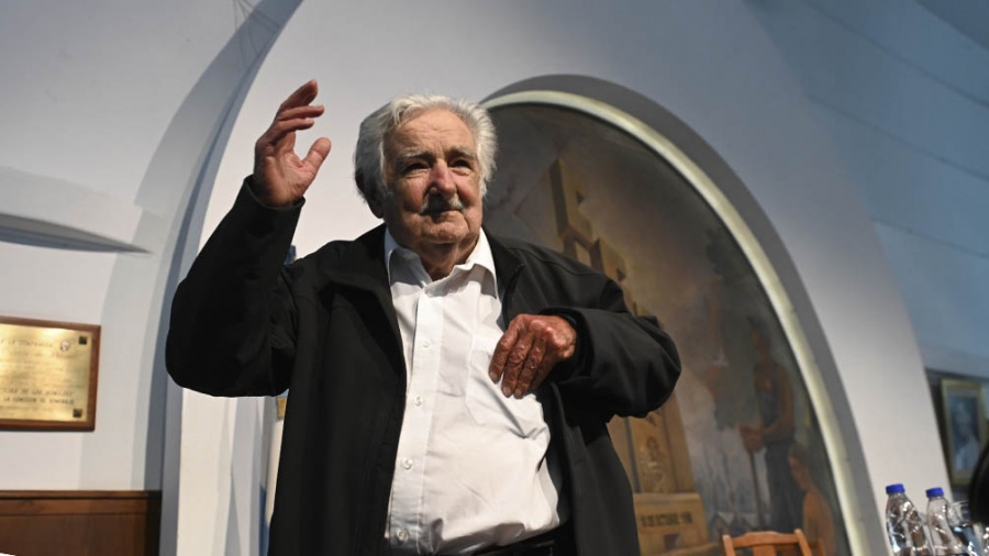 pepe mujica