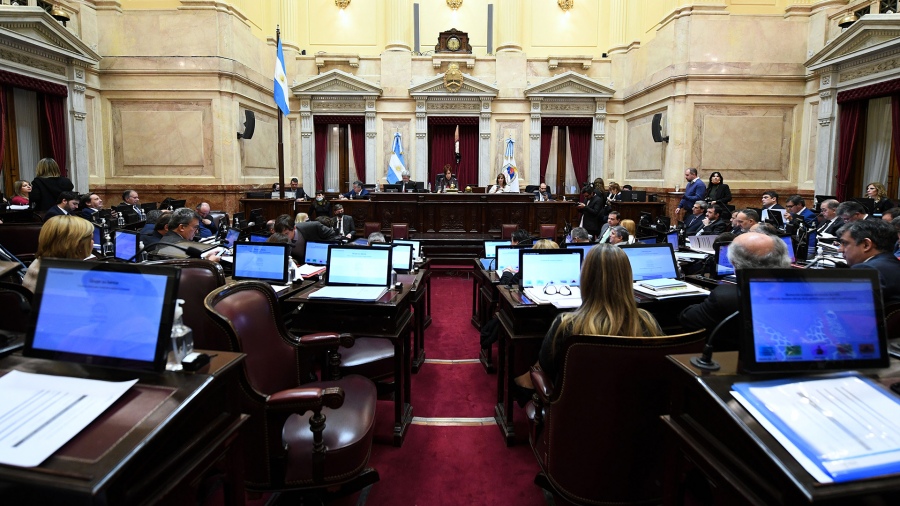 senado