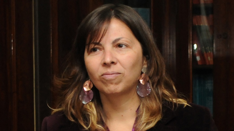 silvina batakis