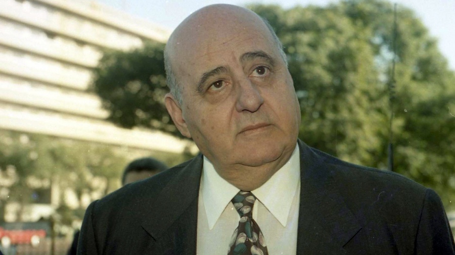 Armando Gostanian