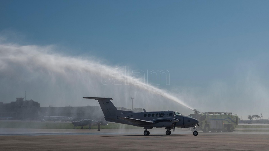 Embraer EMB 312 Tucano