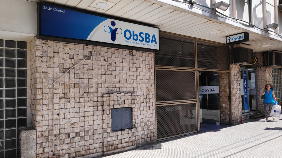 ObSBA