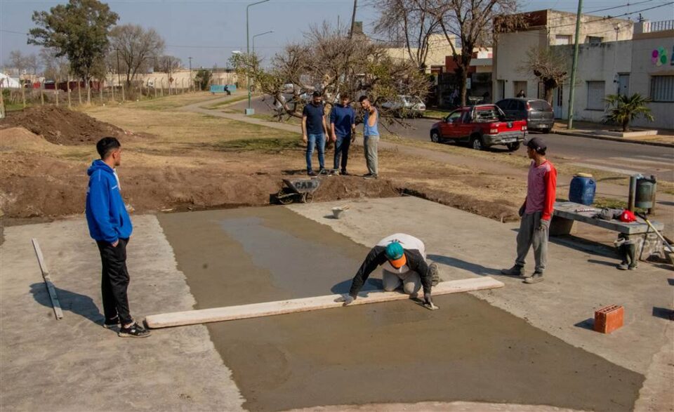 Trabajos Skate Park scaled