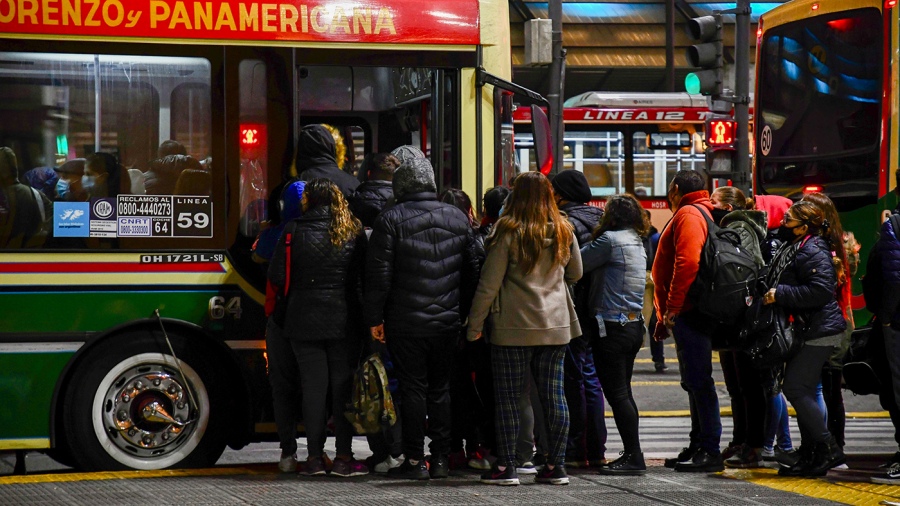 colectivos