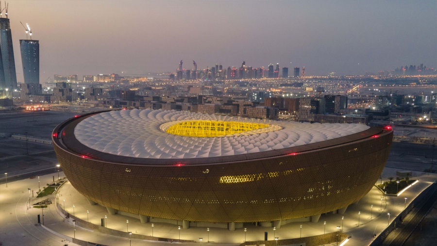 doha estadio