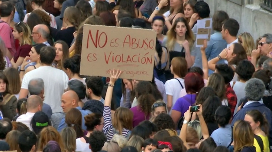 espana consentimiento