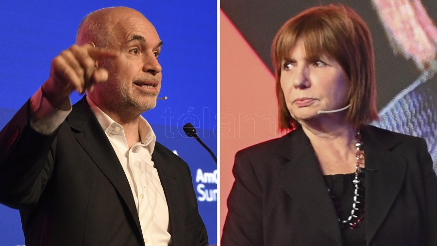 larreta bullrich