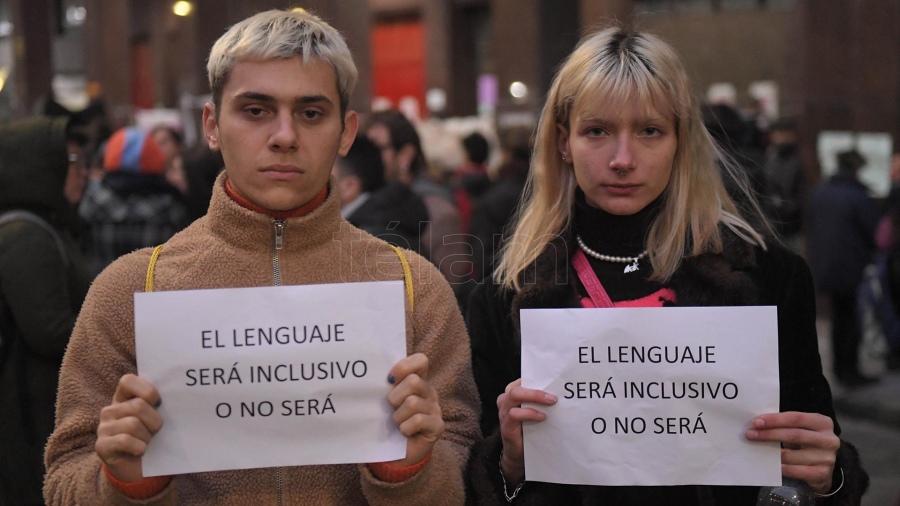 lenguaje Inclusivo