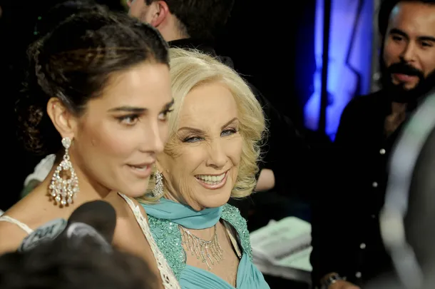 mirtha juanita viale