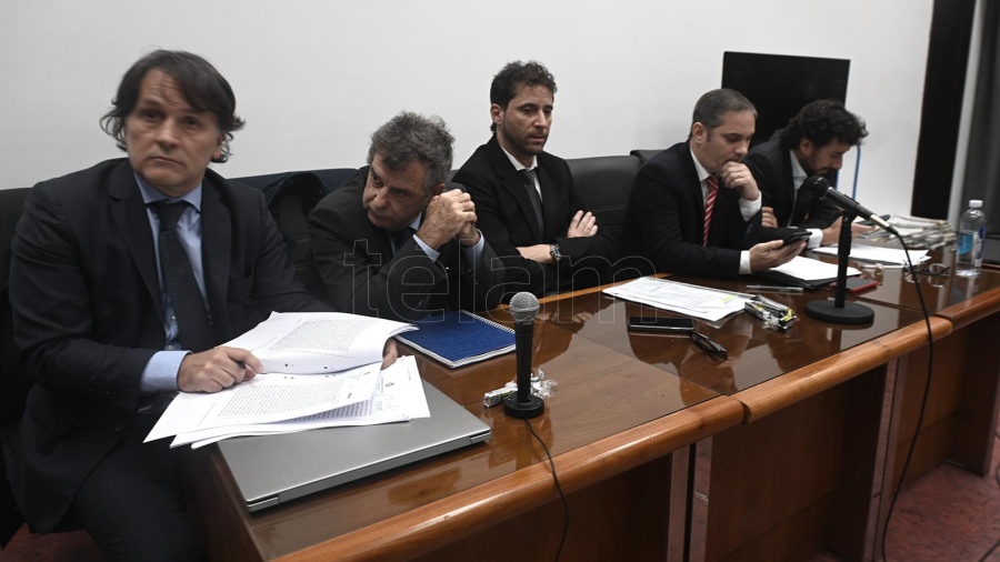 tribunal garcia belsunce