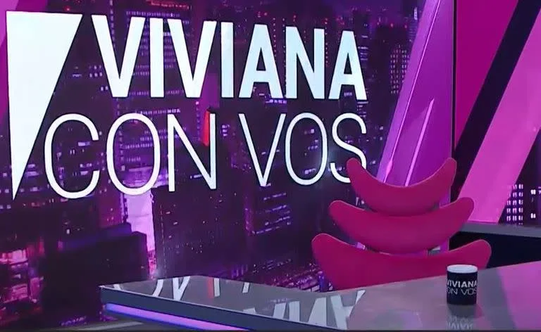 viviana con vos