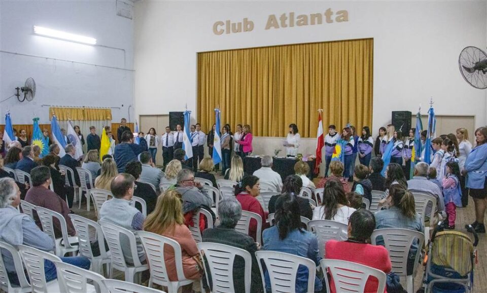 Celebracion 100 anos Club Atlanta de Morse 3 scaled