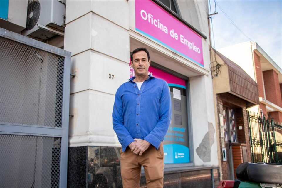 Sergio Perez Volpin Oficina de Empleo scaled