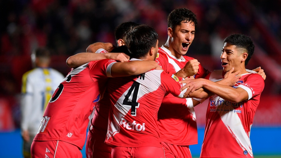 argentinos Juniors