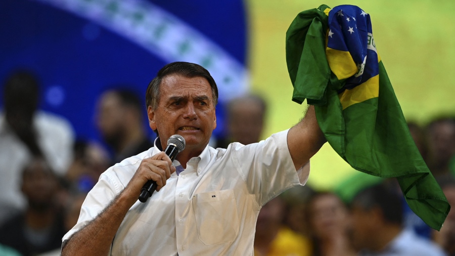 bolsonaro 1