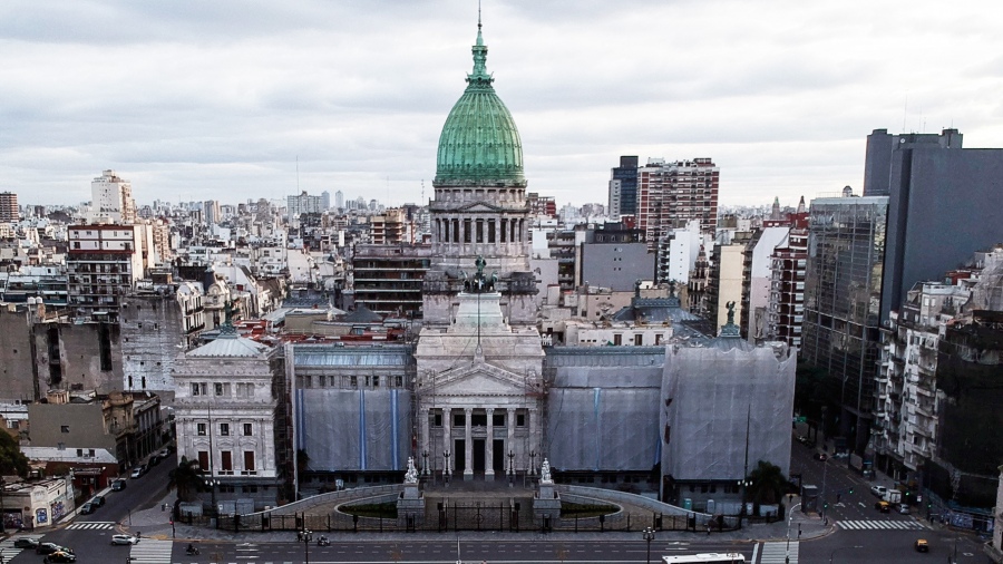 congreso