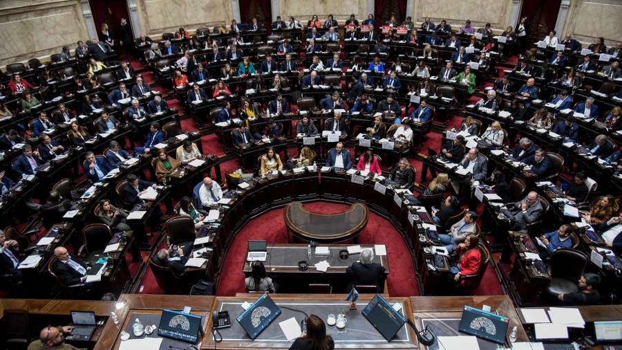 diputados 2