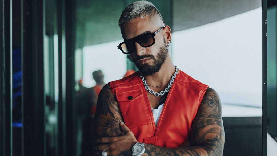 maluma