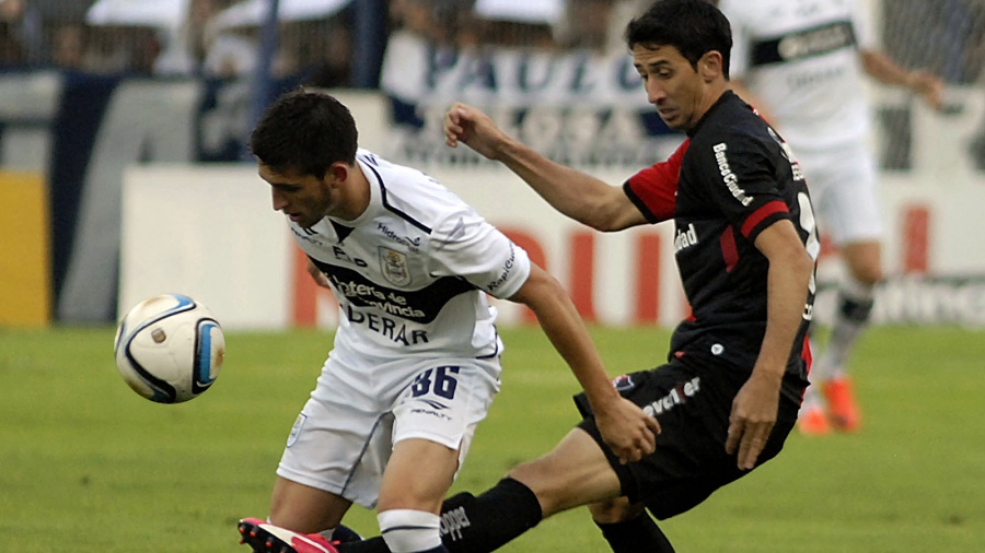 newells gimnasia