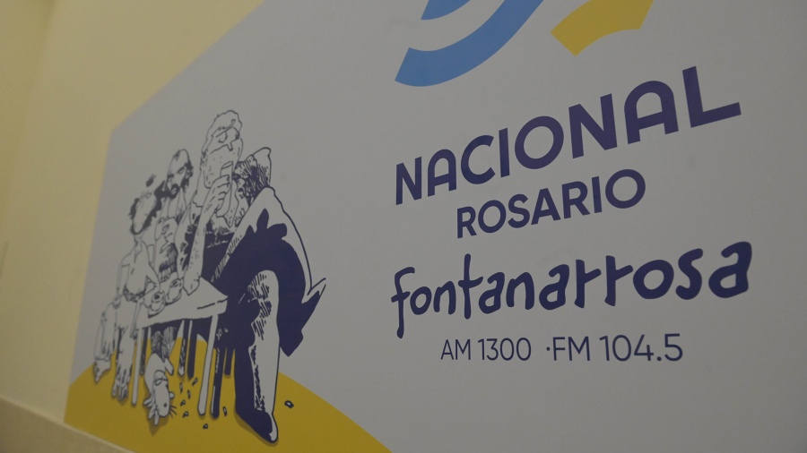 radio nacional rosario