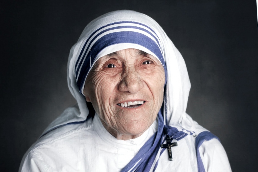 teresa de calcuta