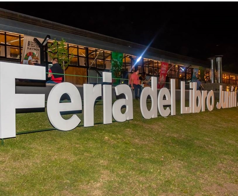 Archivo Feria del Libro 2021 2