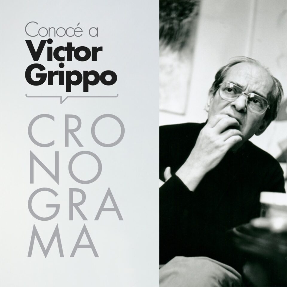 Homenaje a Victor Grippo scaled