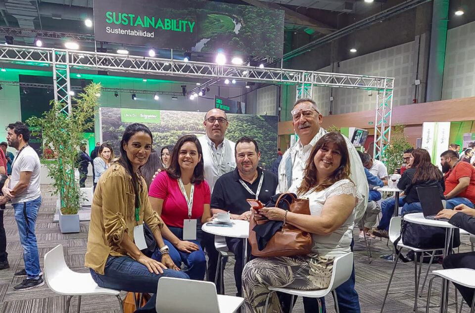 Junin presente en las Olimpiadas Sustentables scaled