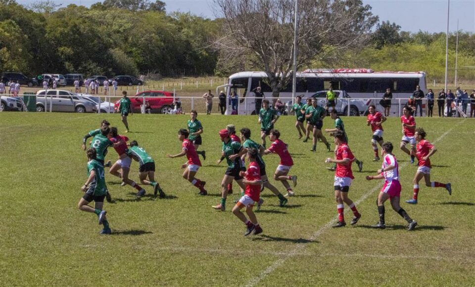 Junin sede de importante torneo de Rugby scaled