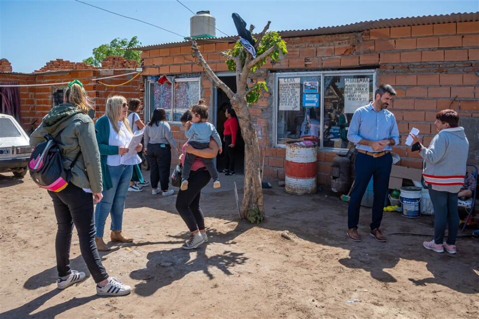 Programa La Muni en tu Barrio scaled