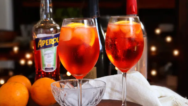 aperol