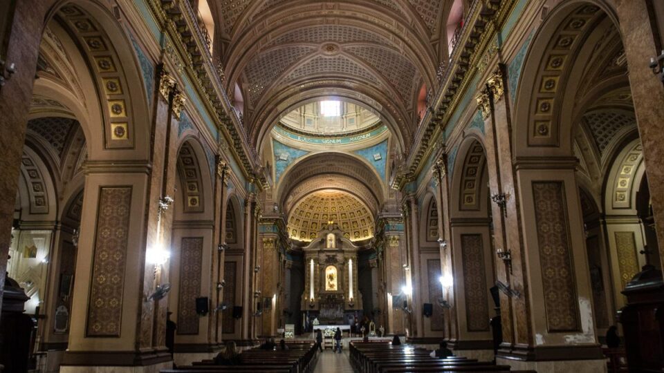 catedral de Santiago del Estero scaled