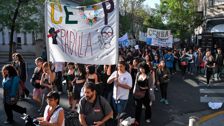 escuelas tomadas 1