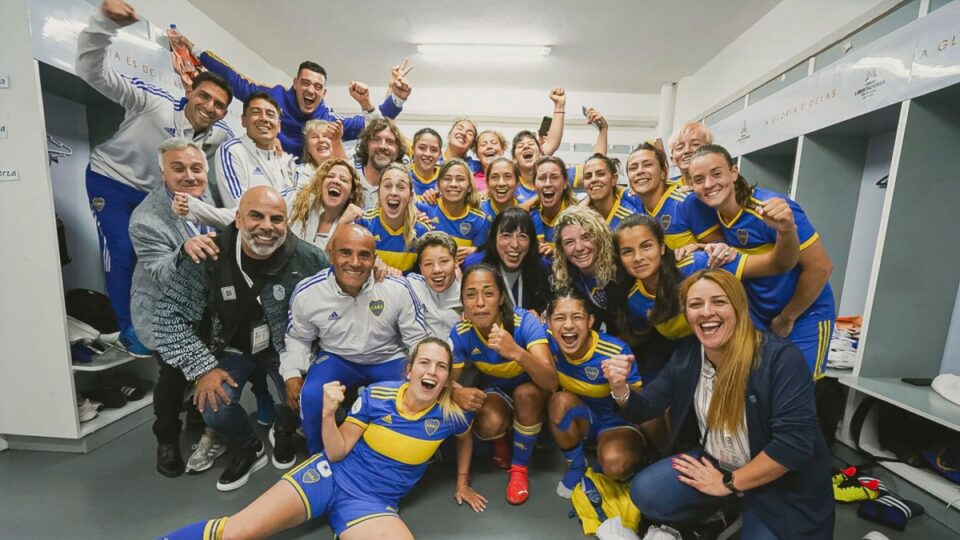 futbol femenino boca juniors scaled