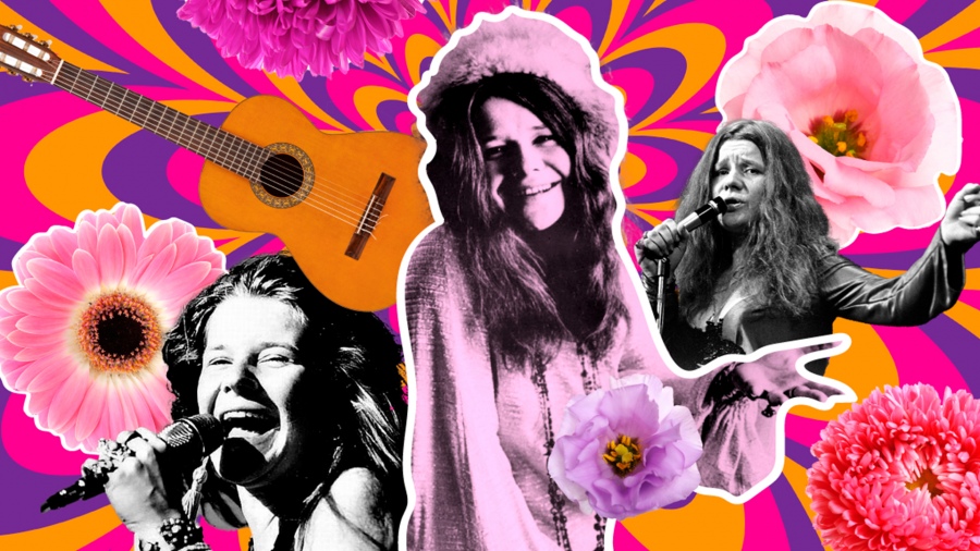 janis joplin