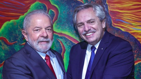 lula alberto