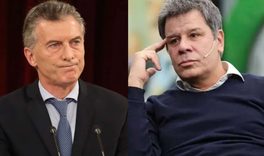 macri manes