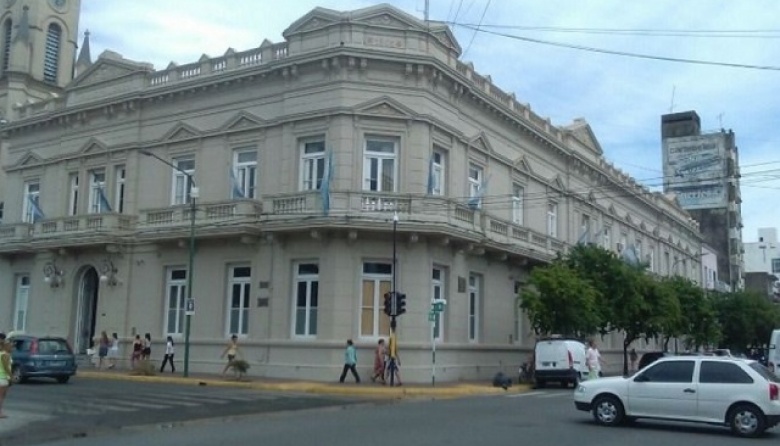 municipalidad