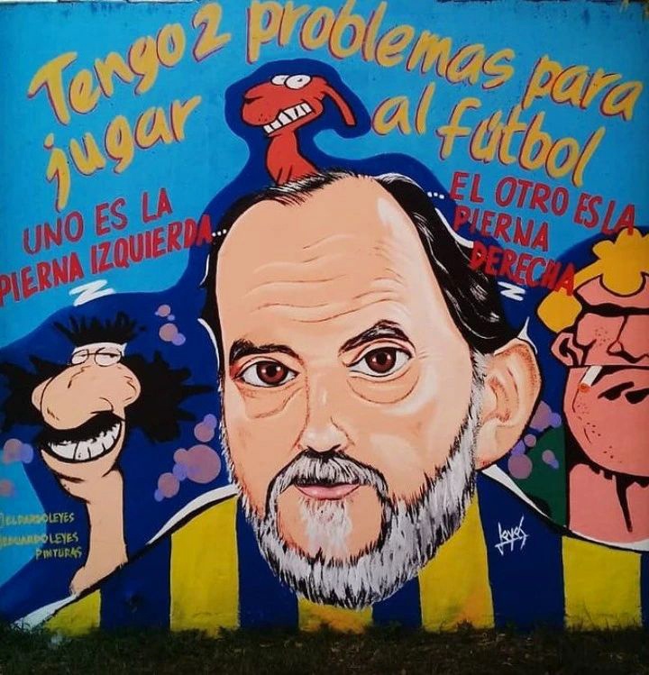 mural fontanarrosa