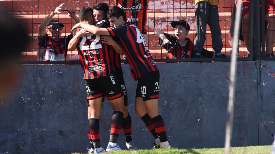 patronato